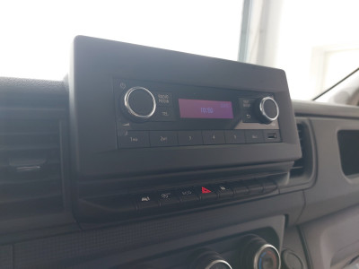 Renault Trafic Gebrauchtwagen Renault Trafic Gebrauchtwagen