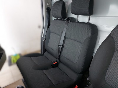 Renault Trafic Gebrauchtwagen Renault Trafic Gebrauchtwagen