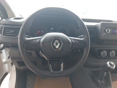 Renault Trafic Gebrauchtwagen Renault Trafic Gebrauchtwagen