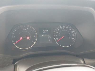 Renault Trafic Gebrauchtwagen Renault Trafic Gebrauchtwagen