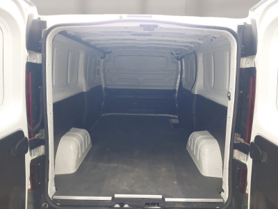 Renault Trafic Gebrauchtwagen Renault Trafic Gebrauchtwagen