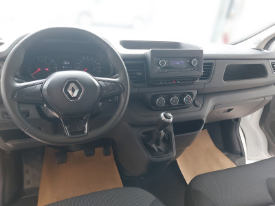 Renault Trafic Gebrauchtwagen Renault Trafic Gebrauchtwagen