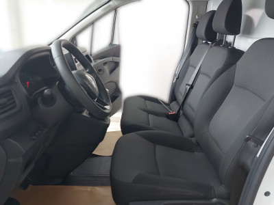 Renault Trafic Gebrauchtwagen Renault Trafic Gebrauchtwagen