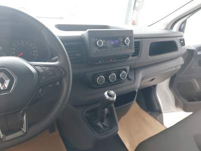 Renault Trafic Gebrauchtwagen Renault Trafic Gebrauchtwagen