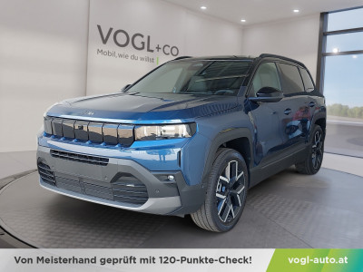 Jeep Compass Neuwagen