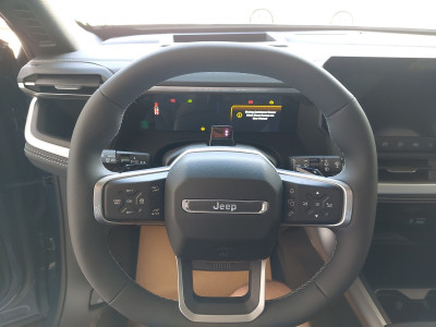 Jeep Compass Neuwagen