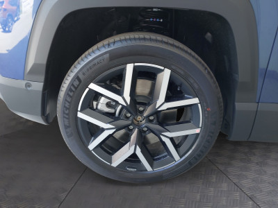 Jeep Compass Neuwagen
