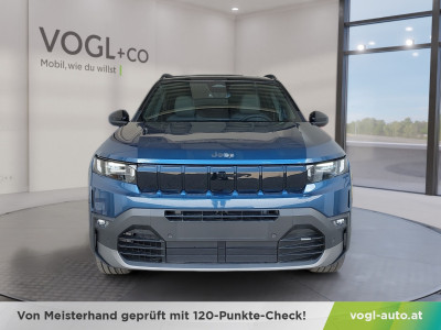 Jeep Compass Neuwagen