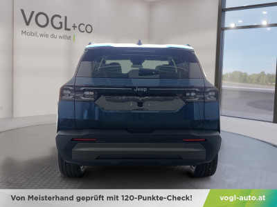 Jeep Compass Neuwagen