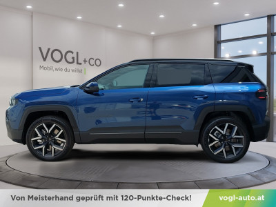 Jeep Compass Neuwagen