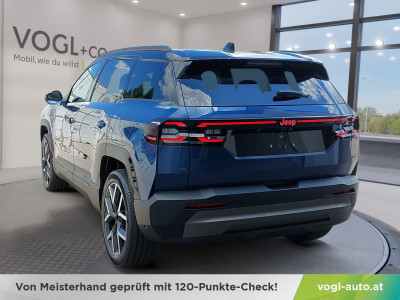 Jeep Compass Neuwagen