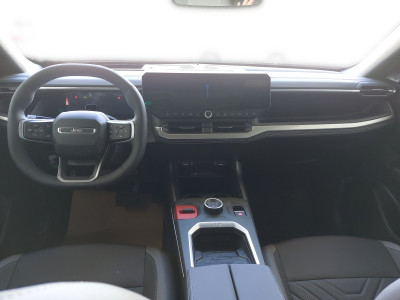 Jeep Compass Neuwagen