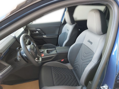 Jeep Compass Neuwagen