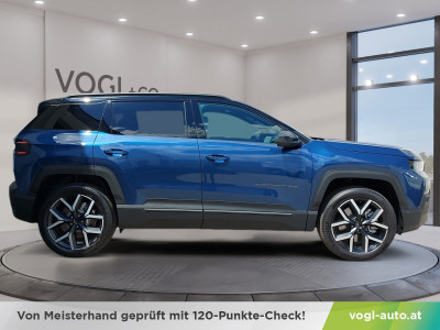Jeep Compass Neuwagen