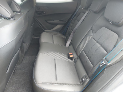 Renault Clio Neuwagen