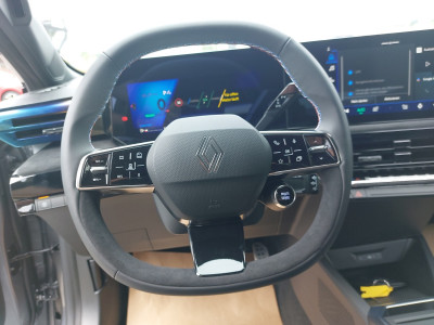 Renault Clio Neuwagen