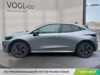 Renault Clio Neuwagen