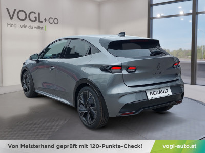 Renault Clio Neuwagen
