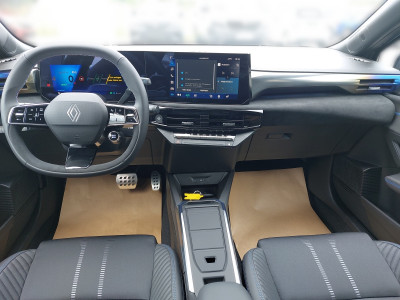 Renault Clio Neuwagen
