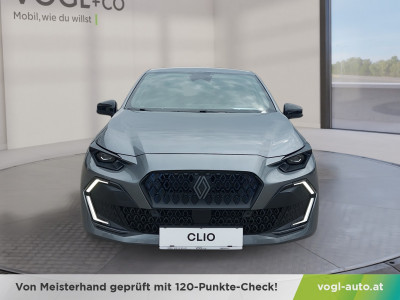 Renault Clio Neuwagen