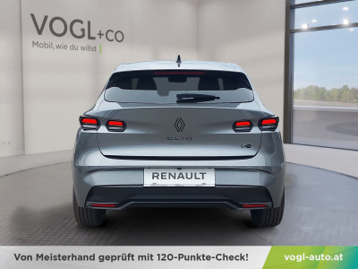 Renault Clio Neuwagen