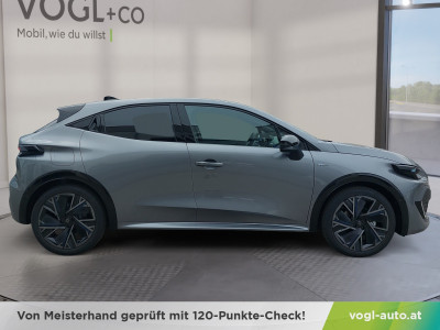 Renault Clio Neuwagen
