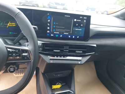 Renault Clio Neuwagen
