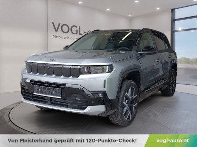 Jeep Compass Neuwagen Jeep Compass Neuwagen
