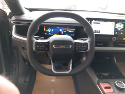 Jeep Compass Neuwagen Jeep Compass Neuwagen
