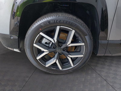 Jeep Compass Neuwagen Jeep Compass Neuwagen