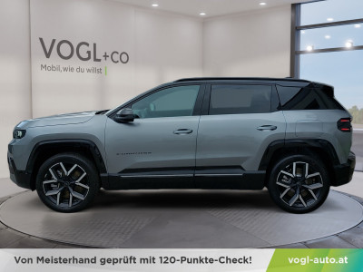 Jeep Compass Neuwagen Jeep Compass Neuwagen