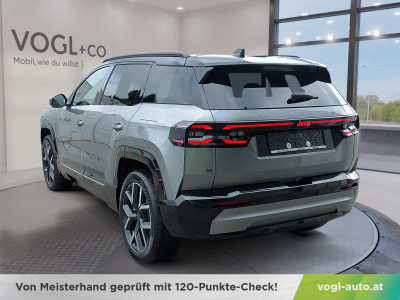 Jeep Compass Neuwagen Jeep Compass Neuwagen