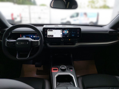 Jeep Compass Neuwagen Jeep Compass Neuwagen