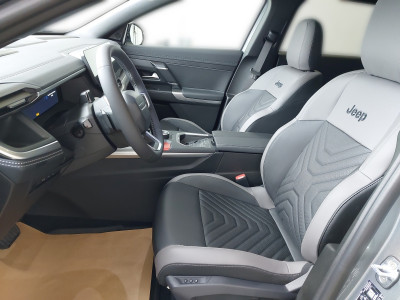 Jeep Compass Neuwagen Jeep Compass Neuwagen