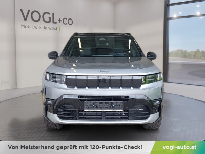Jeep Compass Neuwagen Jeep Compass Neuwagen