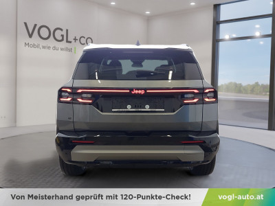 Jeep Compass Neuwagen Jeep Compass Neuwagen