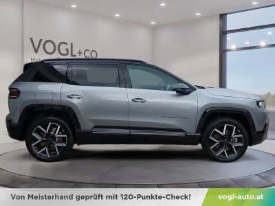 Jeep Compass Neuwagen Jeep Compass Neuwagen