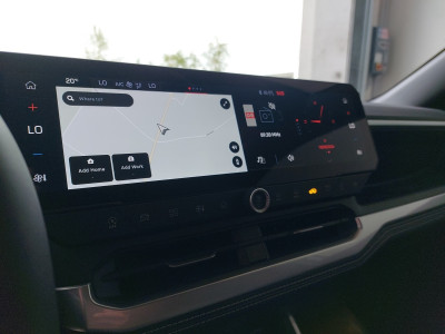Jeep Compass Neuwagen