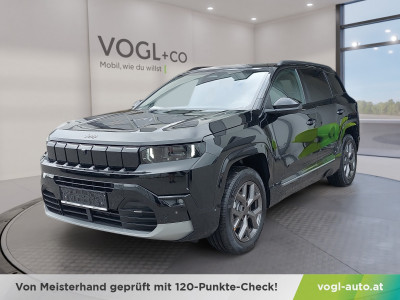 Jeep Compass Neuwagen Jeep Compass Neuwagen