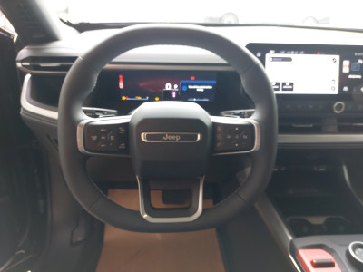 Jeep Compass Neuwagen