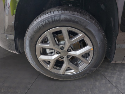Jeep Compass Neuwagen