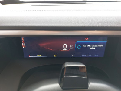 Jeep Compass Neuwagen