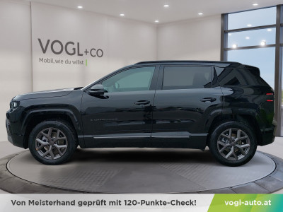 Jeep Compass Neuwagen