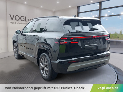 Jeep Compass Neuwagen