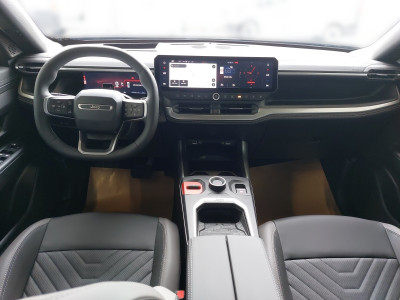 Jeep Compass Neuwagen