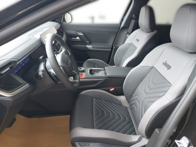 Jeep Compass Neuwagen