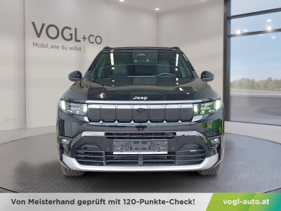 Jeep Compass Neuwagen