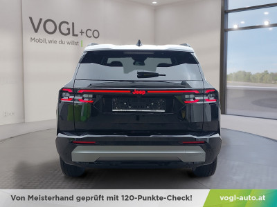 Jeep Compass Neuwagen