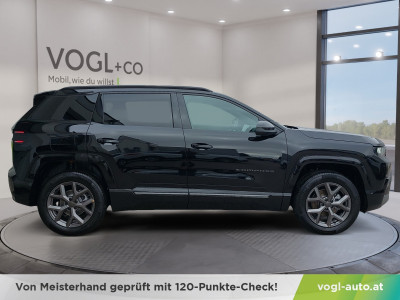 Jeep Compass Neuwagen