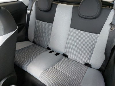 Fiat 500 Neuwagen Fiat 500 Neuwagen
